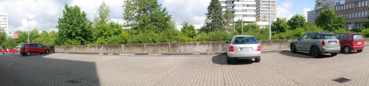 Hotel Oronto Koblenz  Exterior foto